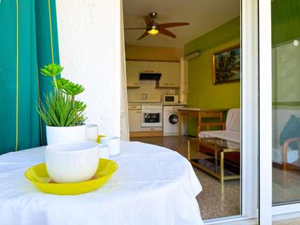 Piso en venta en Salou rebajado