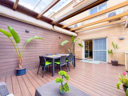 Chalet en venta en Valls