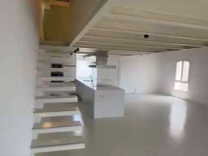 Ático dúplex en venta en Barcelona