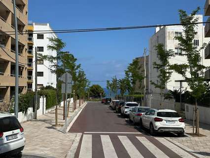 Planta baja en venta en Mont-Roig del Camp zona Miami-Platja