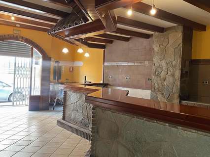 Local comercial en venta en Reus