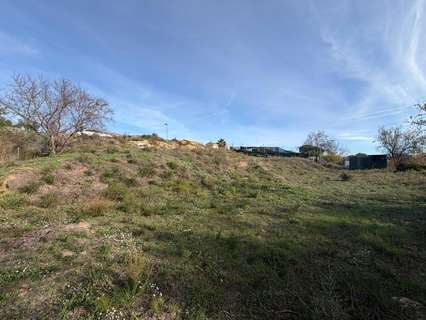 Parcela urbana en venta en Alforja