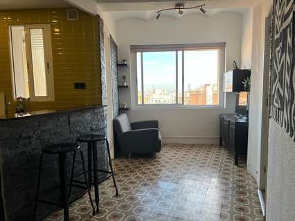 Piso en venta en Barcelona