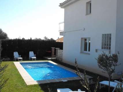 Casa en venta en Mont-Roig del Camp zona Miami-Platja