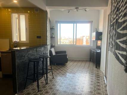 Piso en venta en Barcelona rebajado