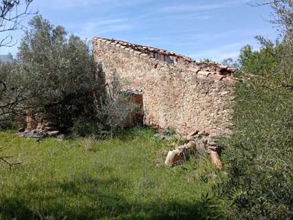 Parcela rústica en venta en Roquetes
