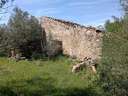 Parcela rústica en venta en Roquetes