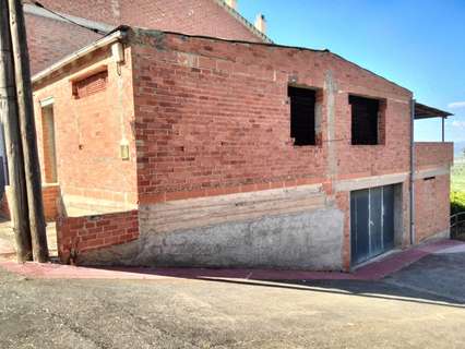 Parcela rústica en venta en Rasquera