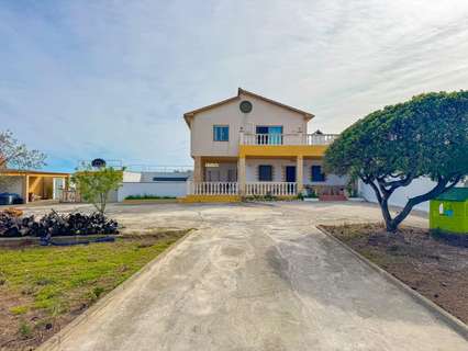 Chalet en venta en Alcover
