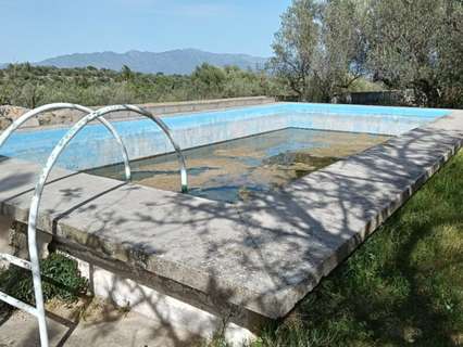 Chalet en venta en Aldover