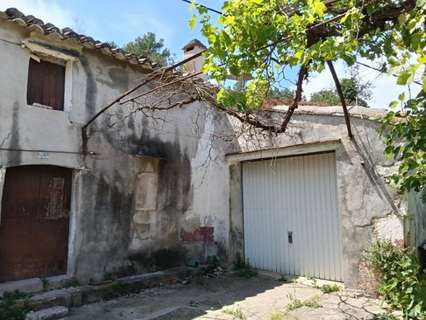 Masía en venta en Tortosa