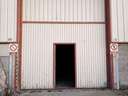Nave industrial en venta en Móra la Nova
