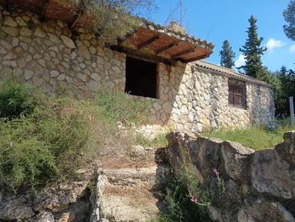 Parcela urbana en venta en El Catllar