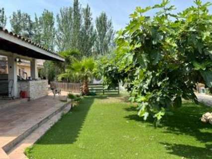 Chalet en venta en Esparreguera