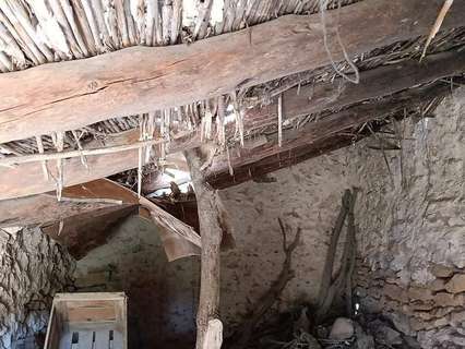 Parcela rústica en venta en Tivenys