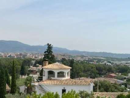 Chalet en venta en Esparreguera