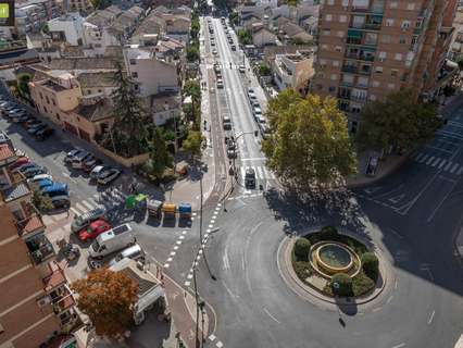 Ático en venta en Granada