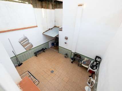 Casa en venta en Albolote