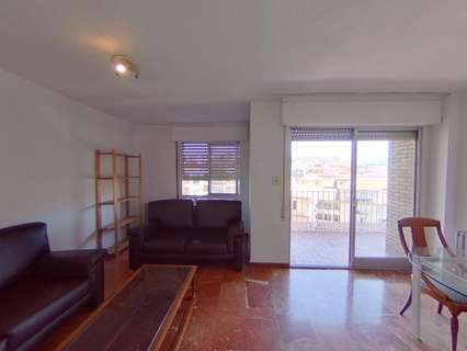 Piso en alquiler en Granada