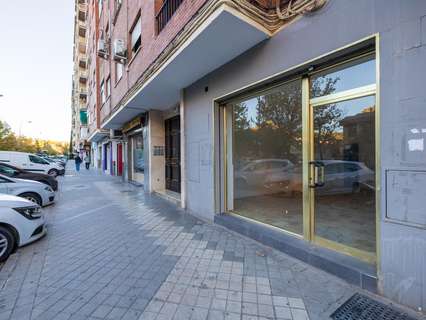 Local comercial en venta en Granada