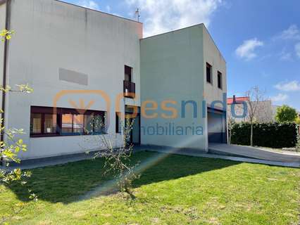 Chalet en venta en Espirdo Tizneros