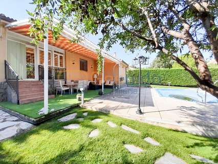 Chalet en venta en Zarzuela del Monte