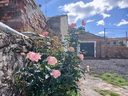 Casa en venta en Navafría rebajada