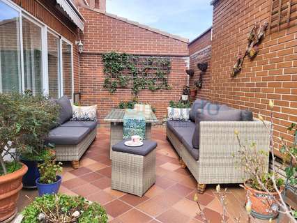 Casa en venta en Segovia