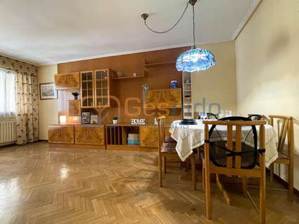 Piso en venta en Segovia