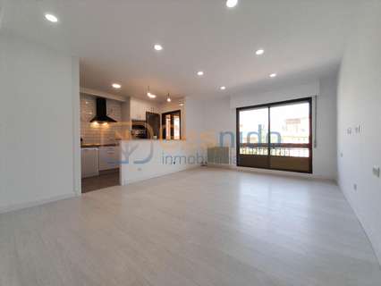 Piso en venta en San Cristóbal de Segovia rebajado