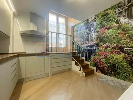 Piso en alquiler en Segovia