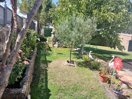 Chalet en venta en Aldealengua de Pedraza