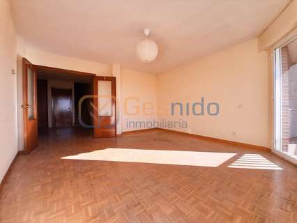 Piso en venta en Segovia