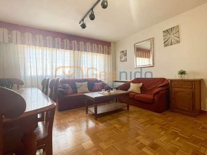 Piso en venta en Santa María la Real de Nieva