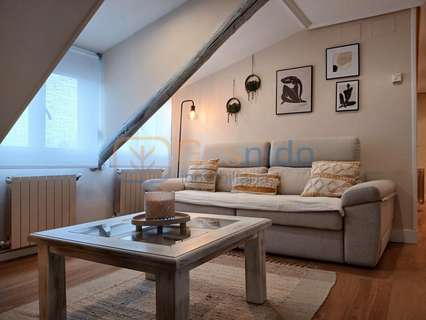 Piso en venta en Real Sitio de San Ildefonso