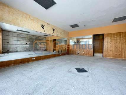 Edificio en venta en El Espinar rebajado