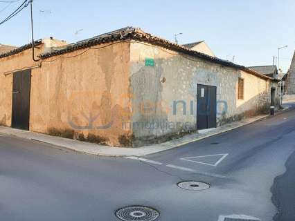 Casa en venta en Hontanares de Eresma