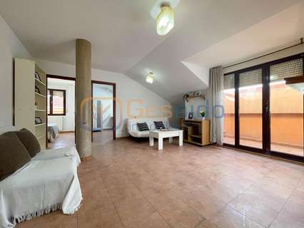 Piso en venta en Torrecaballeros