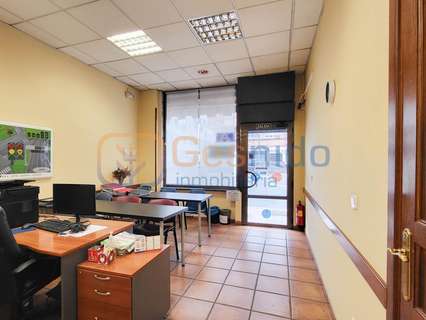 Local comercial en alquiler en Segovia