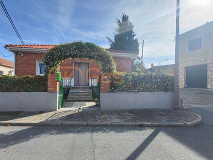 Casa en venta en Segovia zona Fuentemilanos