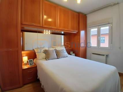 Piso en venta en Segovia