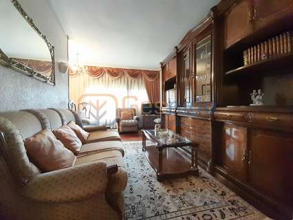 Piso en venta en Segovia