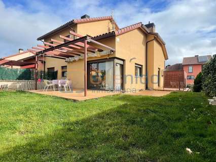 Casa en venta en Palazuelos de Eresma