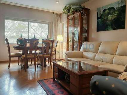 Piso en venta en Segovia