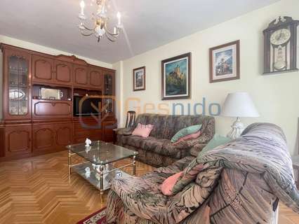 Piso en alquiler en Segovia