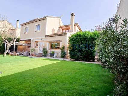 Chalet en venta en Basardilla