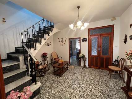 Casa en venta en Rute rebajada