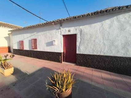 Casa en venta en Puente Genil