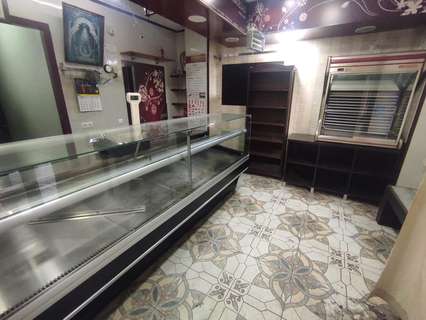 Local comercial en alquiler en Cabra