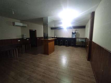 Local comercial en alquiler en Cabra